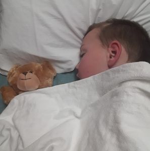 Meet your Posher, Max